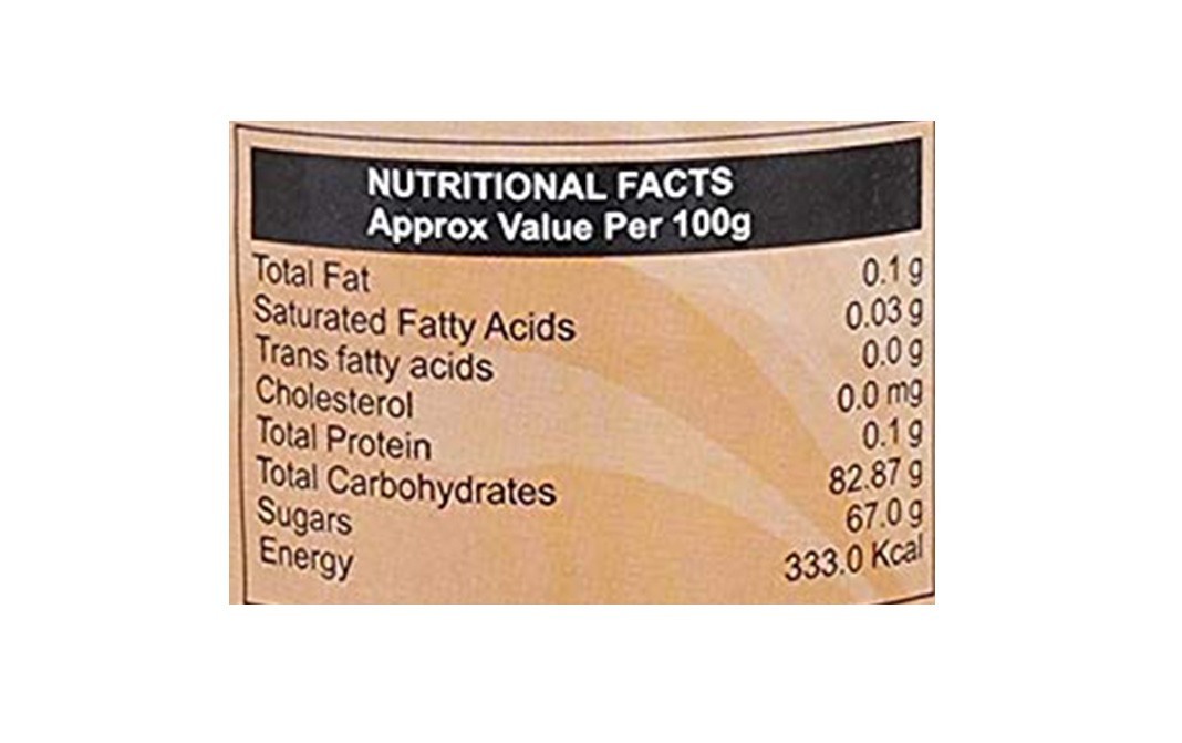 Raj Mandir Bonbon (Butter Scotch) Syrup   Plastic Bottle  750 millilitre
